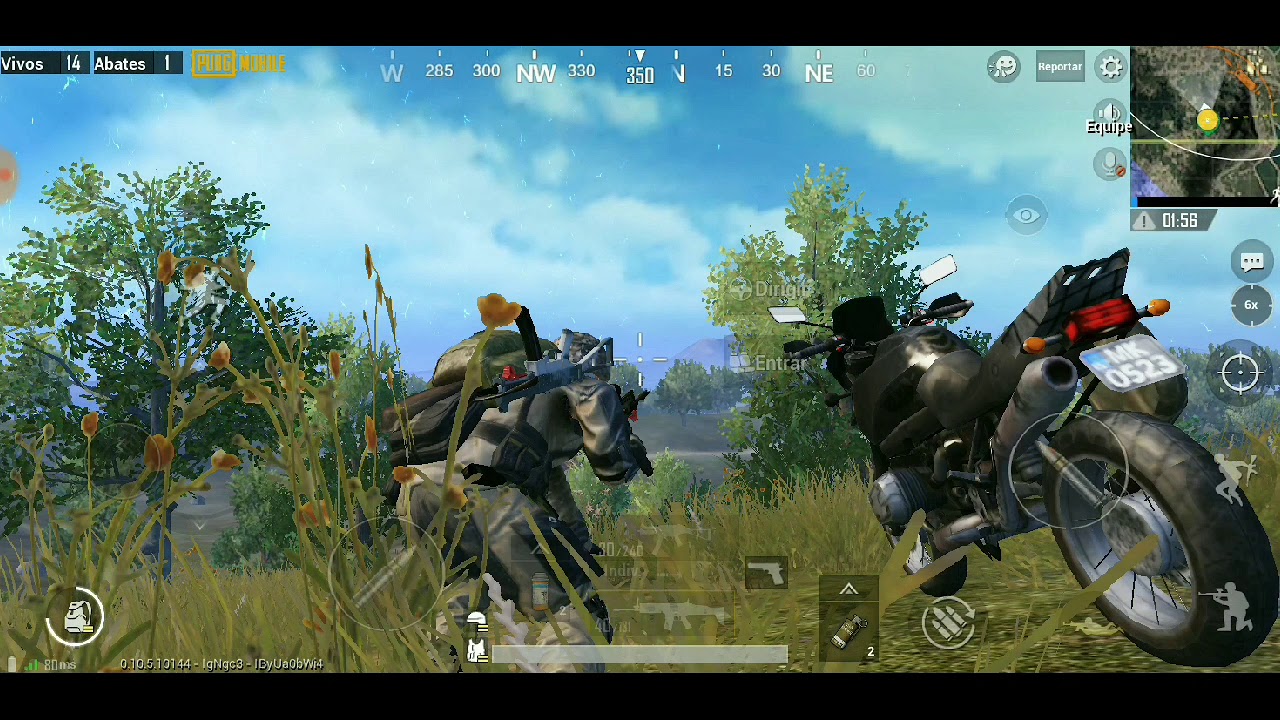 A ARTE DE CAMPERAR ! PUBG MOBILE A ARTE DE CAMPERAR ! PUBG MOBILE