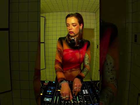 Live Set HOR Radio Berlin 2026 | Hypnotic Peak Time