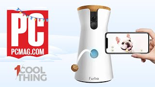 One Cool Thing Furbo Dog Camera