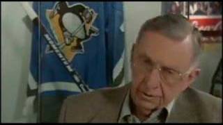 The First Pittsburgh Penguins Game 10/11/67