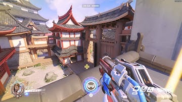 Hanamura Helix jump