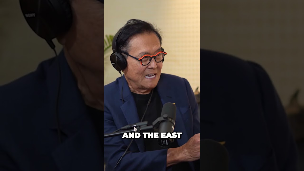 BRICS Shaping the New World Order: The Ultimate Power Shift