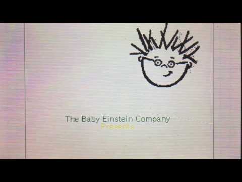 Baby Bach 2008 Opening (Part 2: The Title Card)
