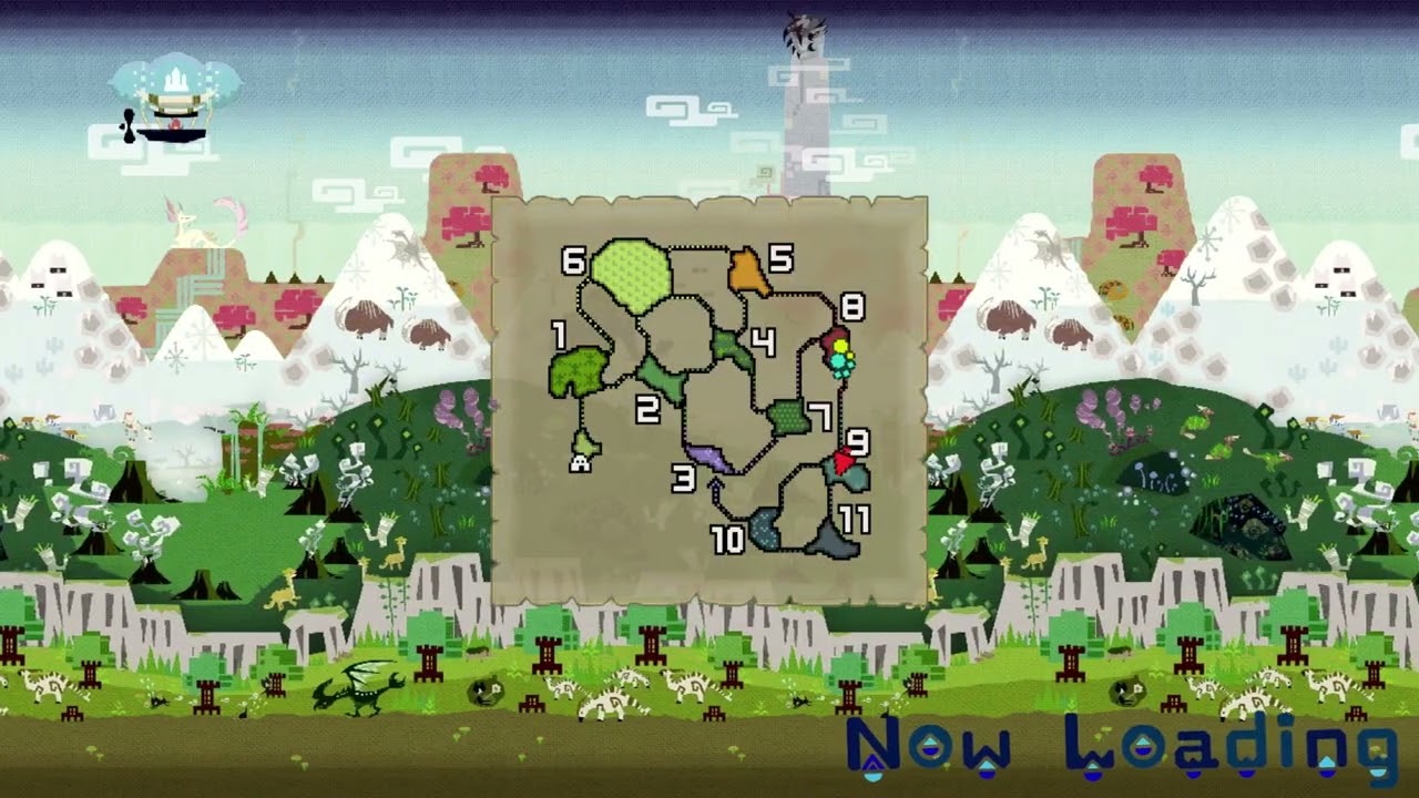 몬스터헌터XX 집회소퀘스트★1(냥타) - 맛카오 15마리 토벌