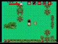 Aztec Adventure Sega Master System 1988