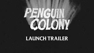 Penguin Colony - Launch Trailer | Coming October 16 screenshot 4