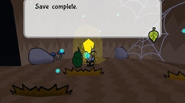 Bug Fables: The Everlasting Sapling - Blind Playthrough - Day 1 (Prologue and Chapter 1 Begins)