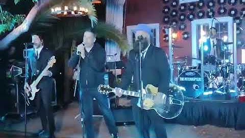 Tim Armstrong and Jesse Michaels (Operation Ivy) 2022 Sound System Live.