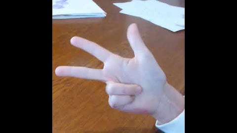 binary count from 0 to 31 with fingers