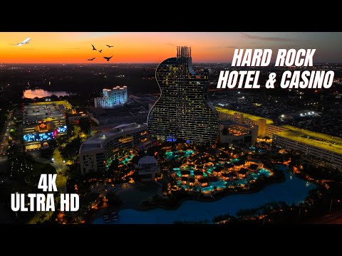 M Resort - Standard Room - Video Tour