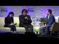 SBIFF 2020 - Bong Joon Ho Discusses "Memories Of Murder"