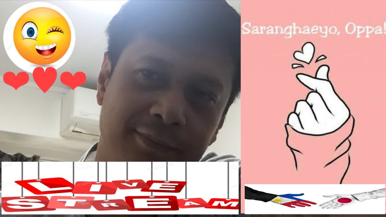 Sorry Ka Lang Sapat Na Good Good AM Mga Oppa YouTube