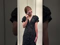 ドレスアップした選手たち👗お気に入りのポイントは？