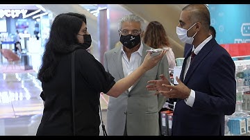 Misa Arrives in UAE: Introducing the Ultimate Robot Family Companion with Voice AI and Edutainment.