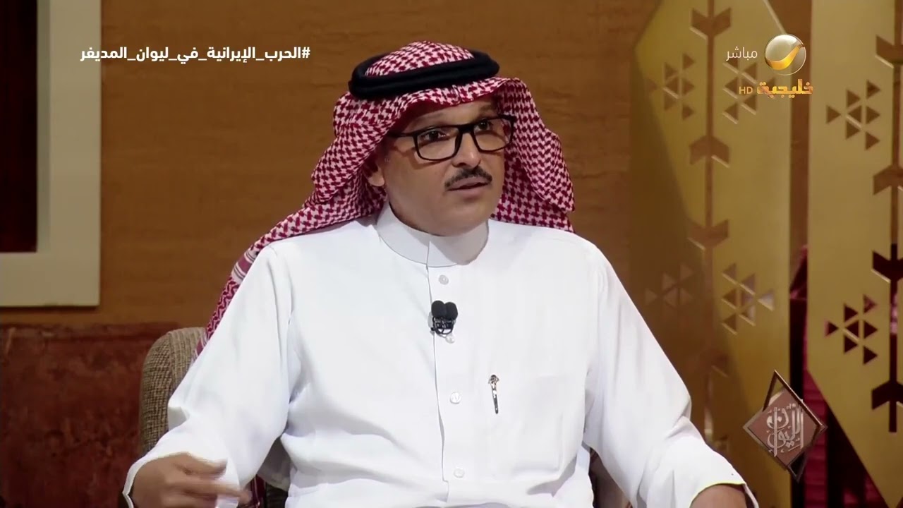 الخبير العسكري فيصل الحمد: حسن نصر الله قتل باستخدام قرابة 80 قذيفة