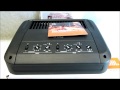 JBL GTO 804EZ Car Audio 4 Channel Amp Review