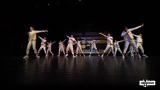 Full BYOB Post Secondary 2019 | Atcha Crew (University of Guelph) News
