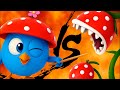 Youtube Thumbnail title