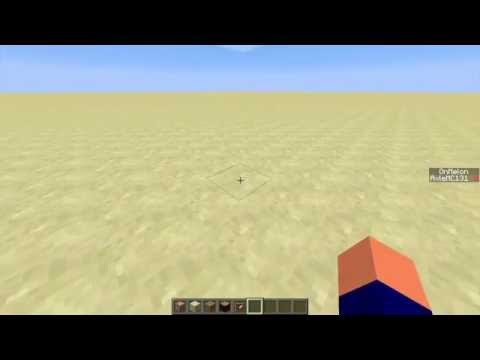 5 Cool Things to do with Item Frames - Minecraft 1.8