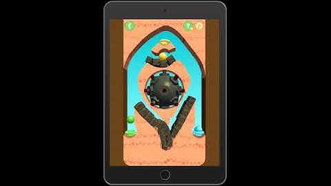 dig this! (Dig it ) 118-16 | LOLLIPOPS | Dig this level 16 chapter 118 solution walkthrough