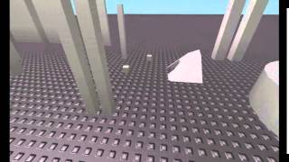 Roblox CSG Demonstration Wealth