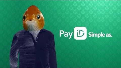 PayID Explainer Video - Short Version