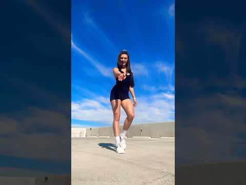 Mini Shuffle Dance Tutorial Shorts