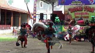 Download Lagu Kepang Kembar 6 Jaranan DJOKO TOLE Live Sumber Sugihwaras MP3