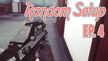 Black Ops 2: Random Class Setups - Ep.4