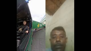 Katha Sundar Driver Gadi parking kar #song #২০২৬ #duet #automobile #singingmelody #callertune