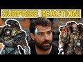 Beard gets an Unexpected Surprise!! Warhammer Army Reveal!
