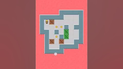 Sokoban - Nabokosmos - level - 26