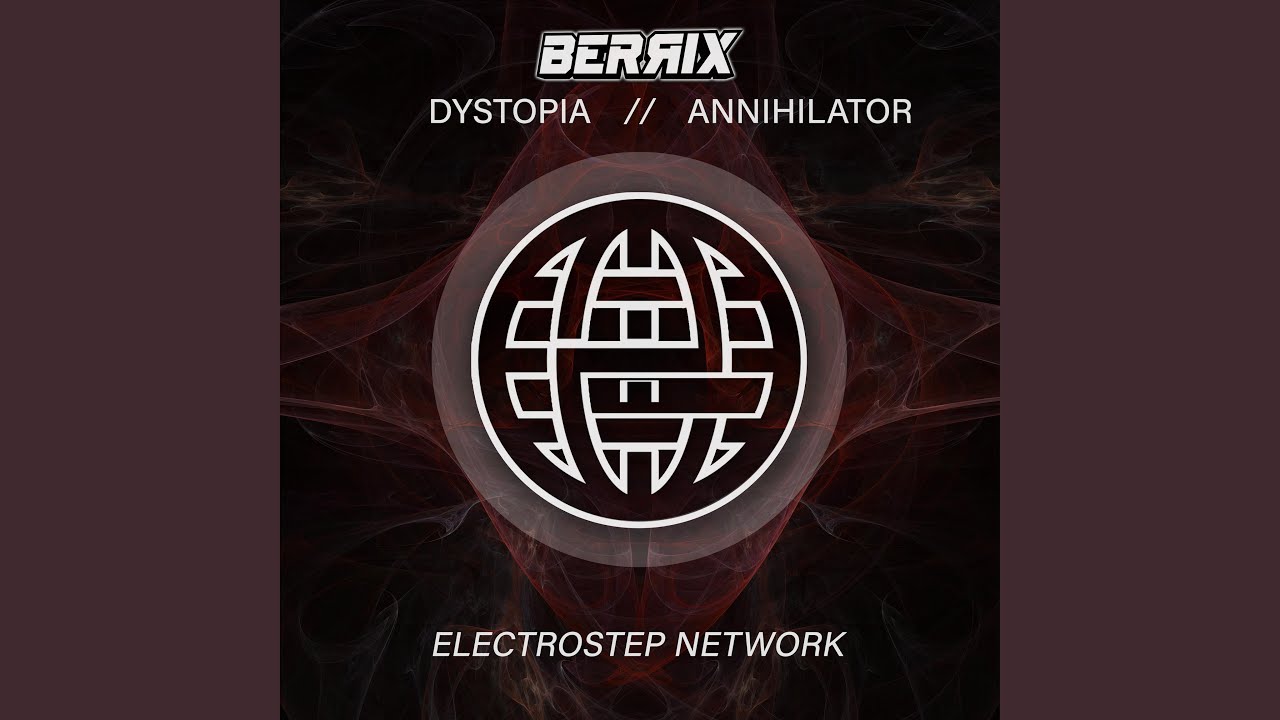 Guarda DYSTOPIA su YouTube Guarda DYSTOPIA su YouTube