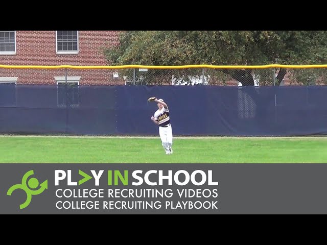 Joe Simonetta   Outfield - Akadema Empire 2018 - www.PlayInSchool.com class=