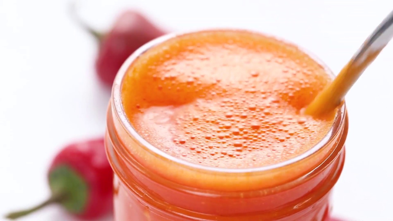 How to Make Homemade Hot Sauce (Frank's