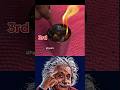 2nd One is UNBELIEVABLE 🔥💀 #shorts #sigmaphysics #physics #alberteinstein #shortsviral