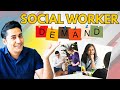 Australia PR for Social Workers 🇦🇺 | Visa Options, Salary & Skill Assessment 🇦🇺