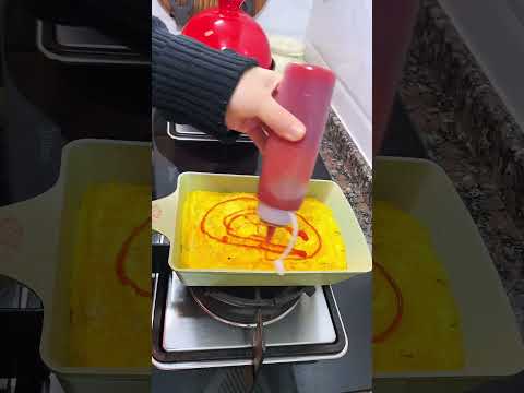 Egg sandwich
