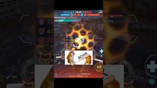 Ravana logro eliminar a UE Haechi War Robots WR