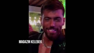 Can Yaman’s Exit from Viola Come Il Mare Shocking Revelations and Explosive Gossip
