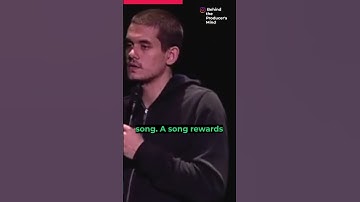 Thumbnail of Write a Hit with John Mayer The Power of Truth in Songwriting