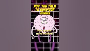 Especially If They Have Never Played Killer #dbd #dbdshorts #dbdmemes