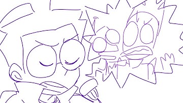 [ANIMATIC] dibs whole family thinks he