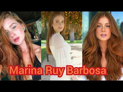 Marina Ruy Barbosa - Fotos