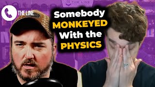 Atheists Hosts DEMOLISH "Design" Argument in Real Time | John Gleason & Forrest Valkai