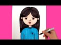 كيفية رسم المعلم