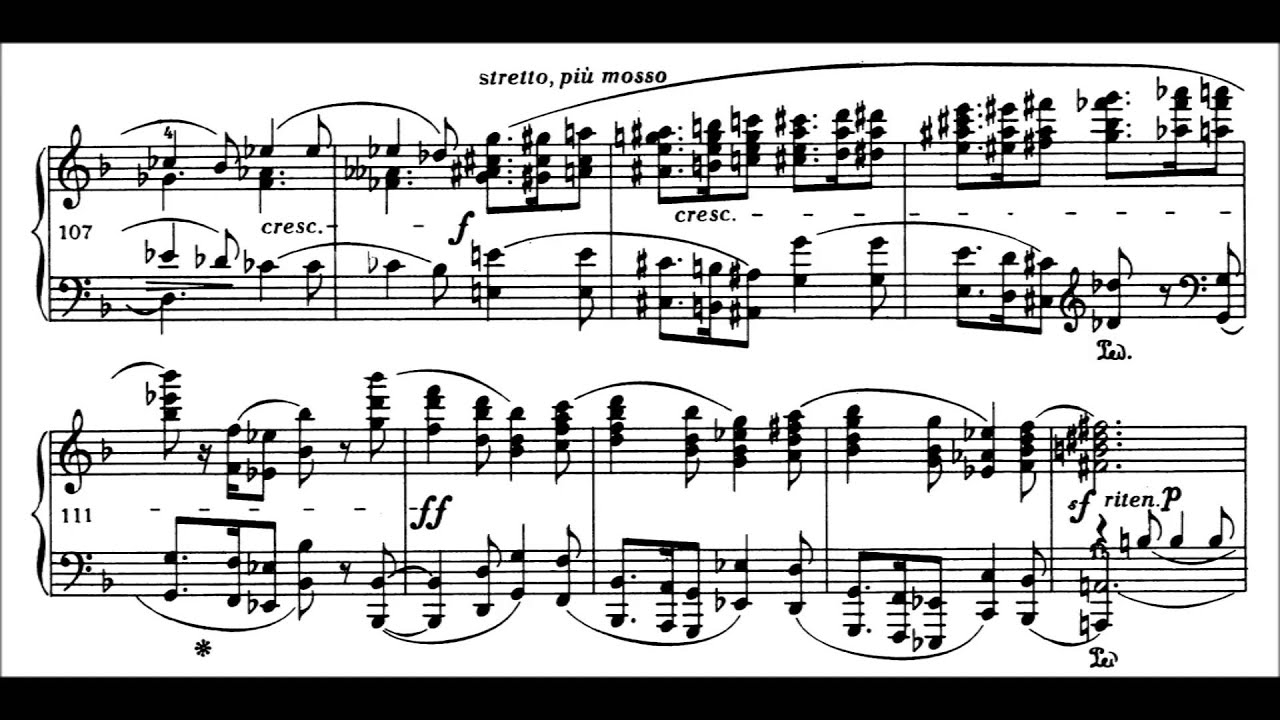 Chopin: 4 Ballades Op.23, Op.38, Op.47, Op.52 (Perahia) - YouTube