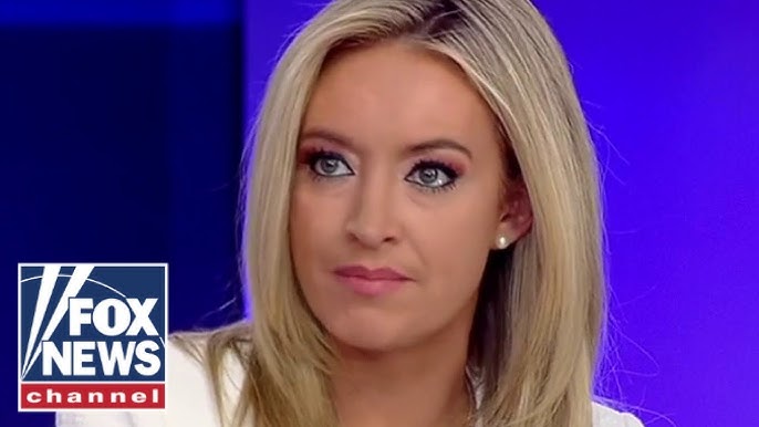 Kayleigh Mcenany On Sc Gop Primary Trump Needs To Look At This Closely