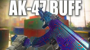 NEW FASTEST KILLING AK-47 CLASS IN MODERN WARFARE! BEST AK-47 CLASS SETUP MULTIPLAYER/WARZONE!