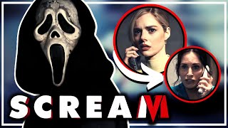 WHO KILLED WHO in Scream VI? 😱 | Scream Explained